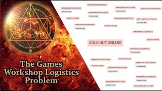The Games Workshop Logistics Problem