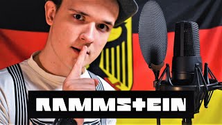 Rammstein - Spiel mit mir // На русском (ПЕРЕВОД)