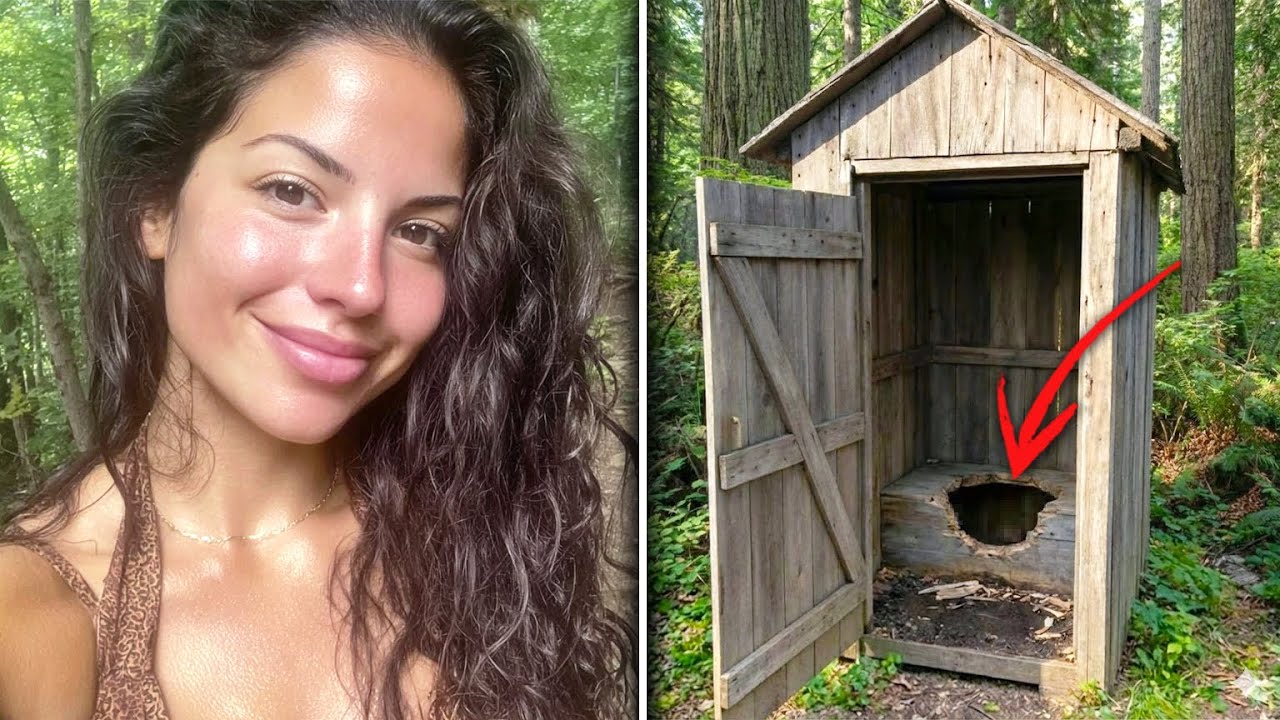 Frau Verschwand In Wyoming — 5 Jahre Später Gibt Ein ALTES AUSSENKLO Eine Erschreckende Antwort…