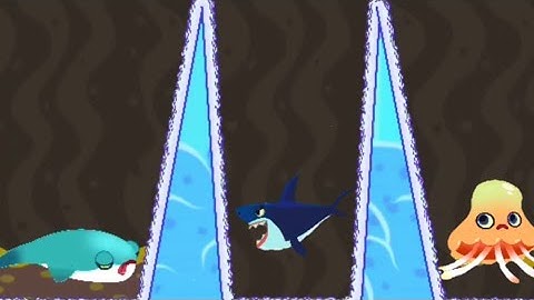 Save The Fish | Gameplay Walkthrough Part 10 | Level 131-145