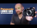 Panasonic G85 Autofocus Hack that Works!