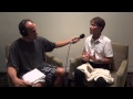 Sir Cliff Richard interview with Honolulu, Hawaii radio host Dave Lawrence