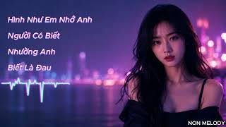 Playlist R&B Chill 2026 | Nhạc Tâm Trạng, R&B Ballad Nhẹ Nhàng Hay Nhất