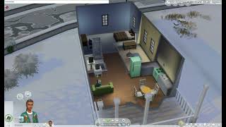 Hack for Satisfaction points in The Sims 4