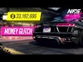 Need For Speed Heat - Glitch Dinero Ilimitado PS4