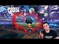 How to make lynxis portal effect in rocket league montages