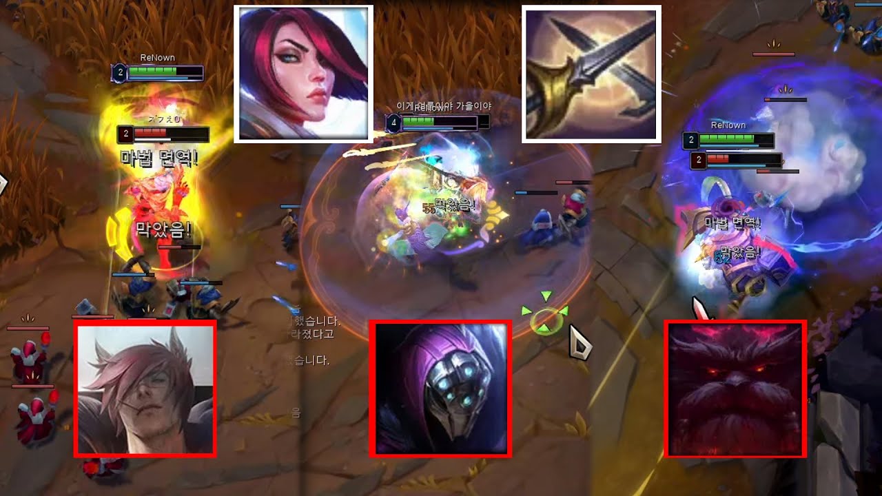 15시즌 NEW 피오라 응수 100%활용법 [피오라 강의] (+세트,잭스,오른 라인전 상대법)