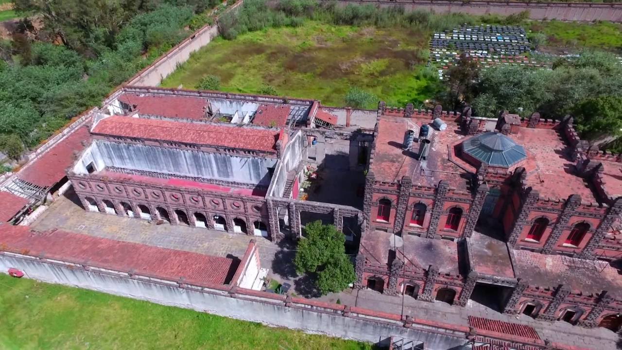 Hacienda de Santa Agueda