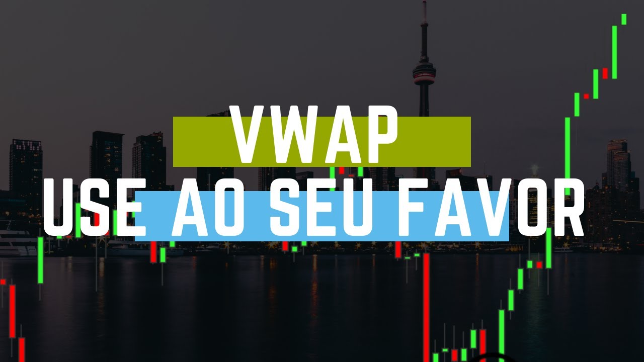 A Seu Favor Ou Ao Seu Favor VWAP - Use ao seu favor - YouTube