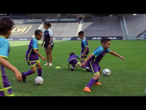 Tag | Fun Soccer Drills by MOJO