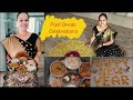 Diwali vlog 2020 a beautiful life  by madhuri  ft foodie and creations by prakruti