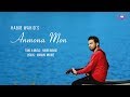 Habib wahid  anmona mon  official music