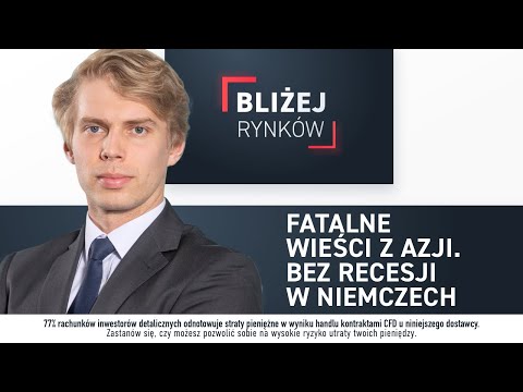 Wideo: Niemcy Nie Są Największym Rynkiem W Europie