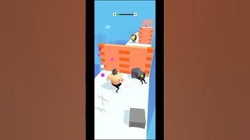 Big Belly Level 7-8 Complete 3D #shorts #game (iOS Android) #games Games