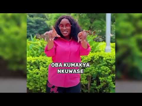 OGENDA KUKILABA Tracy Melon Instrumental Lyrics Sing Along Video By Ezy Pan