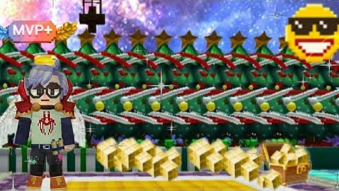 New Duplication Glitch In Blockman Go [2.16.7] #skyblock