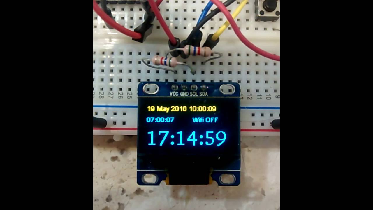 deepsleep alarm clock deepsleep alarm clock