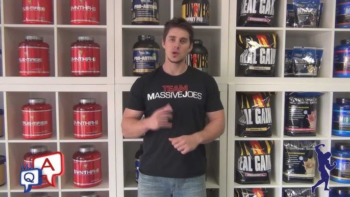 What Are the Top 5 Supplements To Build Muscle and Burn Fat? MassiveJoes.com MJ Q&A - YouTube What Are the Top 5 Supplements To Build Muscle and Burn Fat? MassiveJoes.com MJ Q&A - YouTube