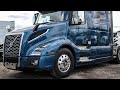 Volvo Trucks - Change after 25 years in Volvo Trucks