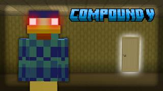 Can We Escape the Backrooms with Compound V?