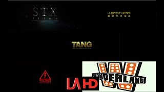 STXfilms/H Brothers/Tang Media Productions/Voltage Pictures/Wonderland