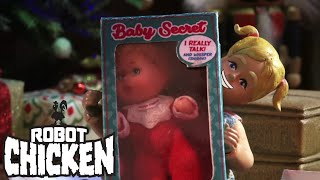 Baby Secret