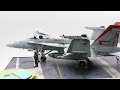 Socle Final F/A-18C