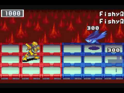megaman battle network 7 noiszjump k card megaman battle network 7 noiszjump k card
