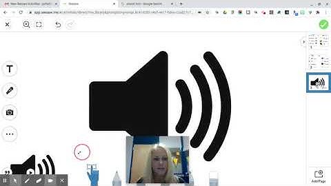 Interactive Listening Activities with Seesaw