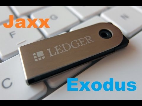 Trezor vs Ledger: Things to Know Before Buying