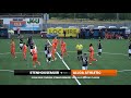 Stenhousemuir Alloa goals and highlights