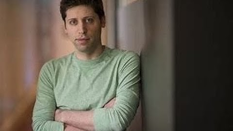 "Exploring the Future of AI: A Deep Dive into Sam Altman and Lex Fridman