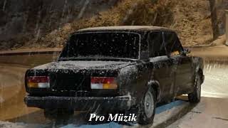 Zawanbeats - Mozaic - (Original Music) - Pro Müzik - Azeri Bass music - TikTok Trend 2024 Resimi