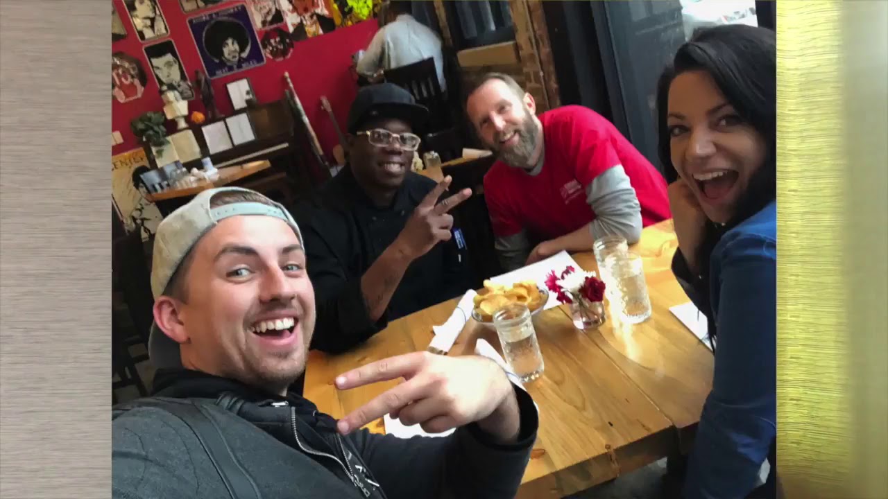 Hidden Gems (Liquid Denver)