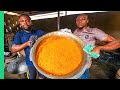 Traditional Nigerian Food!! Cheap Vs Expensive!!