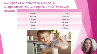 Разбор состава Energy Diet 1 часть