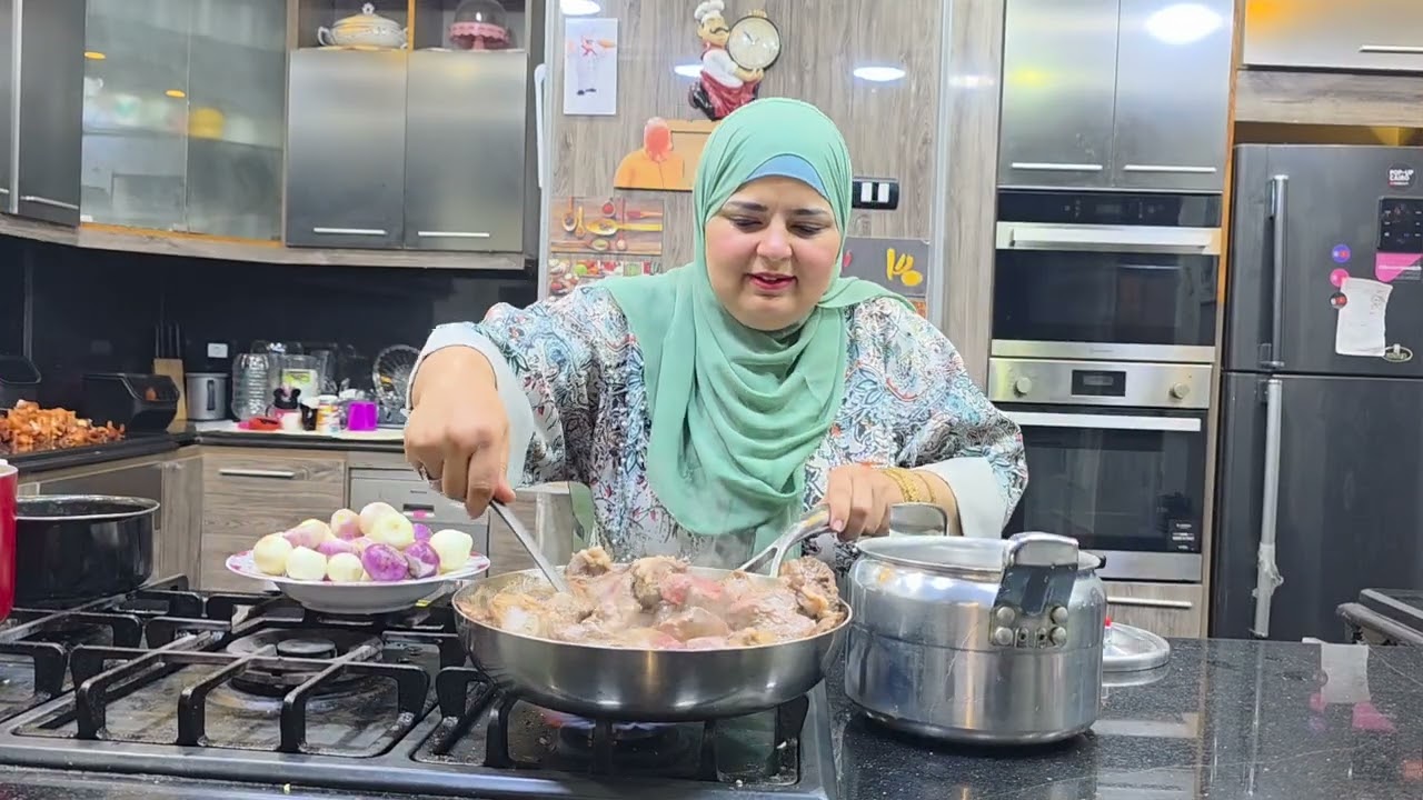 جربوا الطريقه الخطيره دي بدون نقطه ميه 