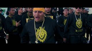 Latin Kings - Rebirth of Lions Music - King Loco Dary❌Neno❌JayDuv (Prod by. Sebastian Ojeda & M8S)