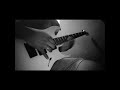 Dimmu Borgir Unorthodox Manifesto Guitar cover Rafael Santos