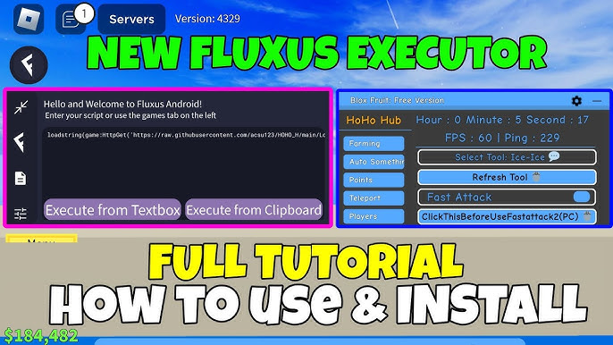 Stream Roblox with Free Robux APK: How to Install and Play on Android  Devices by Flexexgae