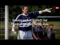 «Radio Retro»: Frauen und Sport – «Frauen wollen einfach nur Fussball spielen, fertig, aus»
