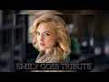 Emily goss tribute   iris  mardou  louise  rose