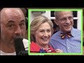 Joe Rogan | Democratic Donor Killed 2 People??