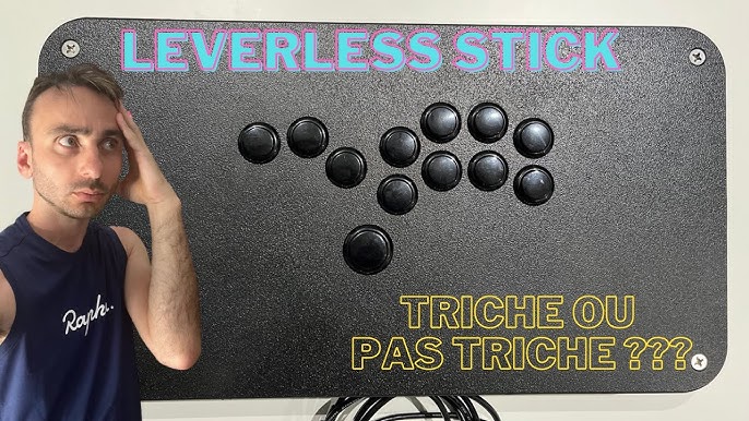 TUTO] LE LANGAGE DES JEUX DE COMBAT - Coups Spéciaux et Cancels