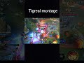 MLBB Tigreal montage short video trending video #mobilelegends #mlbb #tigreal #montage #viralvideo