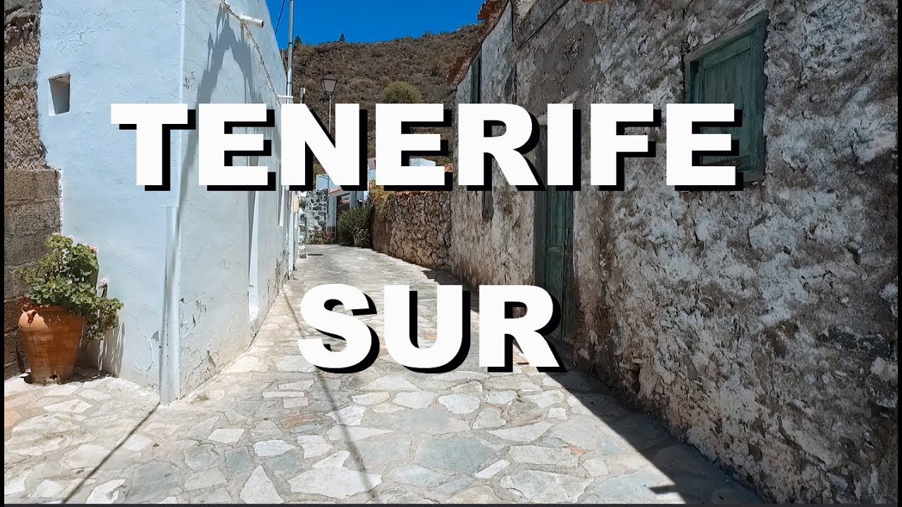 QUÉ HACER EN TENERIFE Sur - FT DIARIO DE UN VIAJERO - ¡Qué Gran Viaje! Lee de caires descargar musica