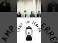 LAMP IN TERREN - ボイド #shortvideo #short #lampinterren