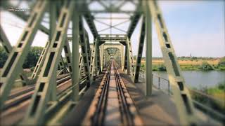 HYPERLAPSE HOLLAND Sittard - Eindhoven