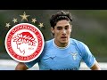 Matteo Cancellieri Olympiacos FC Target 2025 Highlights Matteo Cancellieri Olympiacos FC Target 2025 Highlights