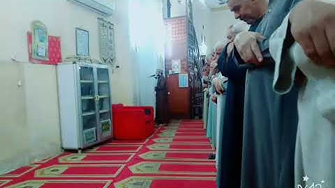 تلاوة تزلزل القلوب القاسيه  لشيخ أحمد ابو عبد الملك